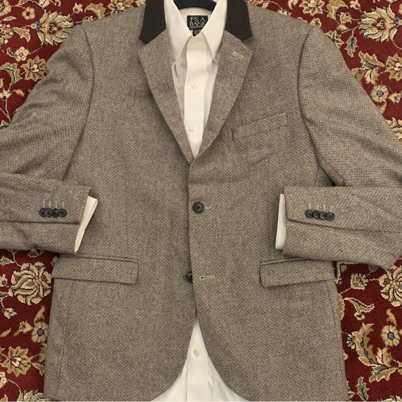 TOPMAN Sport Jacket - Picture 7 of 7